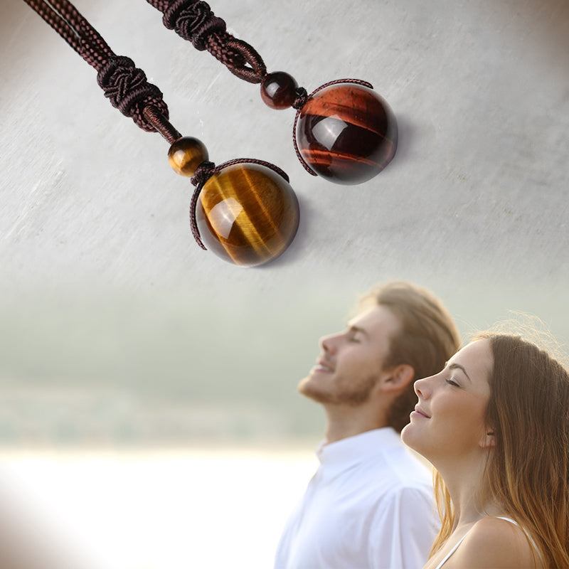 The Energy-Boosting Pendant