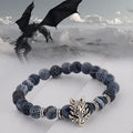 The Dragon’s Hoard Bracelet