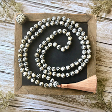 Load image into Gallery viewer, Dalmatian Soul Mala
