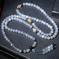 Labradorite Mala