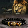 golden tiger's eye gold 