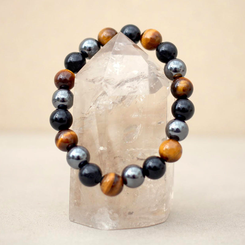 Elite Triple Protection Bracelet