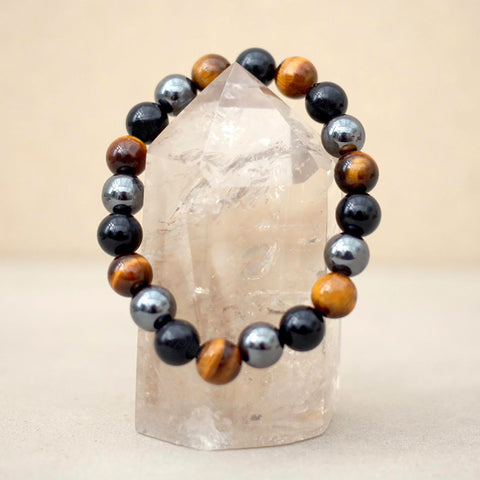 Elite Triple Protection Bracelet