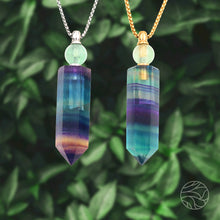 Load image into Gallery viewer, Tidal Force Orgone Pendant
