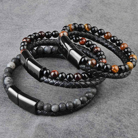 The Fortune Bracelet