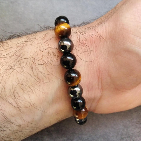 Elite Triple Protection Bracelet