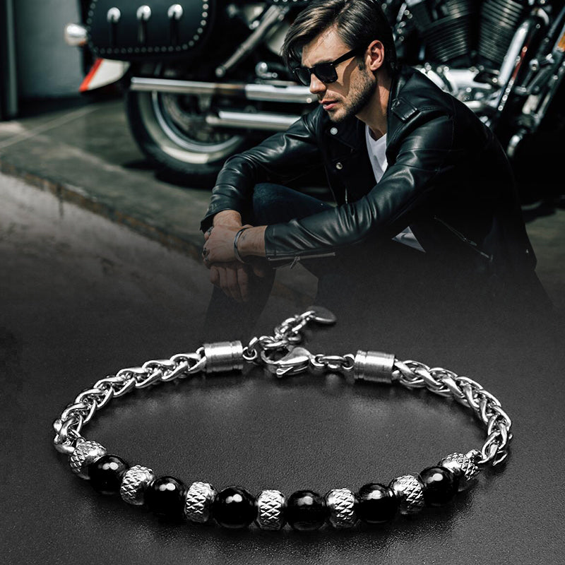 The Prosperity Bracelet