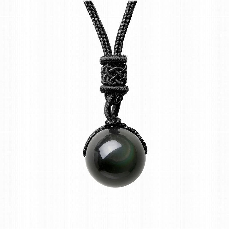 The Energy-Boosting Pendant