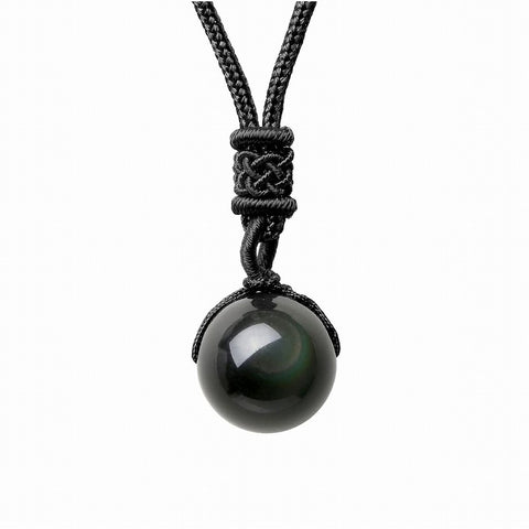 The Energy-Boosting Pendant