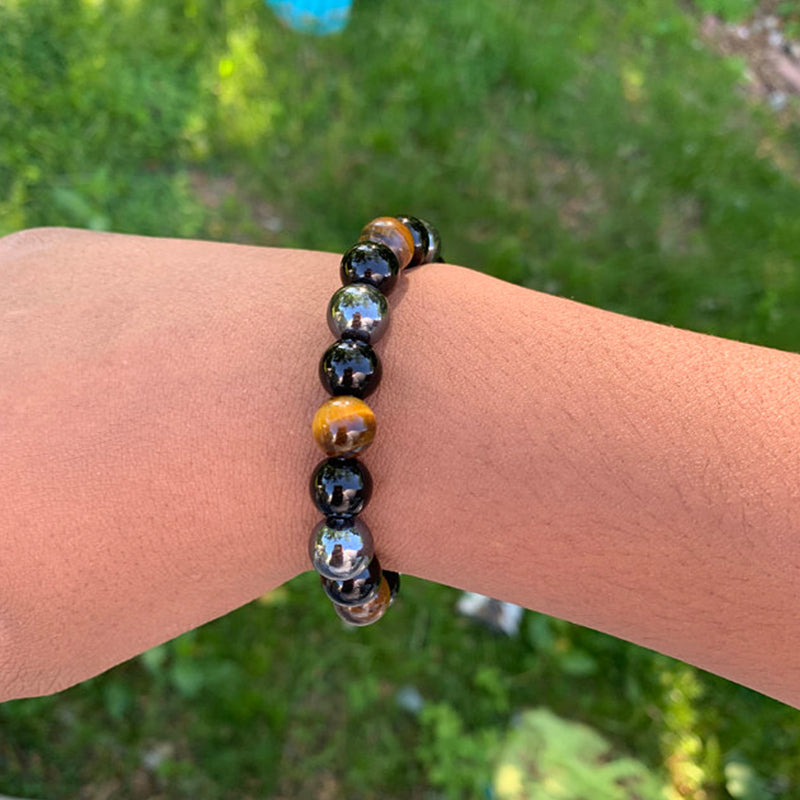 Elite Triple Protection Bracelet