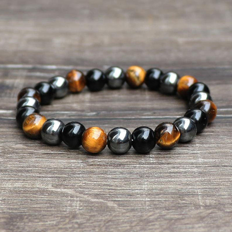Elite Triple Protection Bracelet