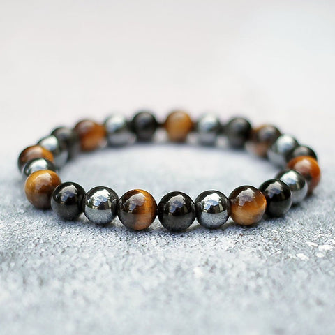 Elite Triple Protection Bracelet