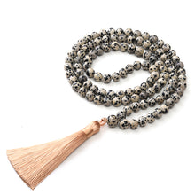 Load image into Gallery viewer, Dalmatian Soul Mala
