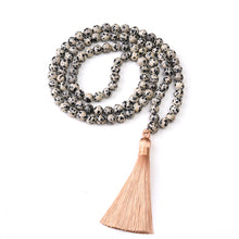 Load image into Gallery viewer, Dalmatian Soul Mala
