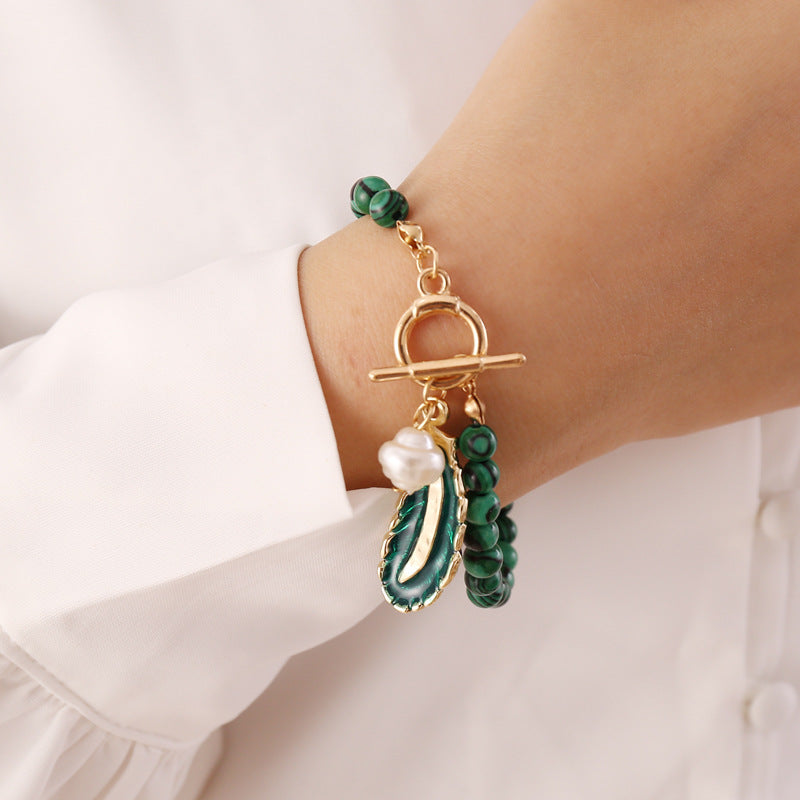 The Courage Jewelry Set