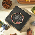 The Tourmaline Pixiu Bracelet