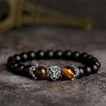 golden tiger's eye 925 sterling silver 