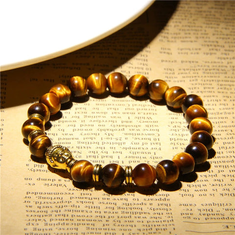 The Serenity Bracelet