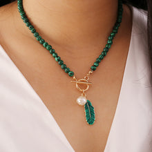 Load image into Gallery viewer, The Courage Jewelry Set

