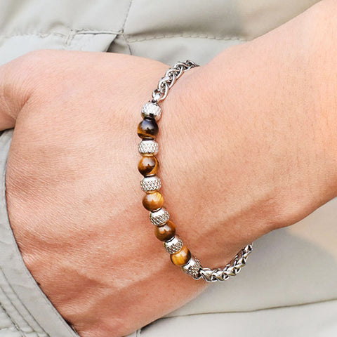The Prosperity Bracelet