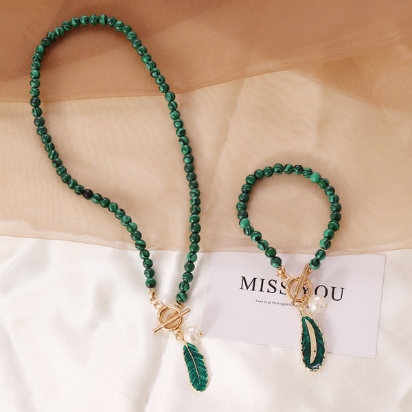 The Courage Jewelry Set