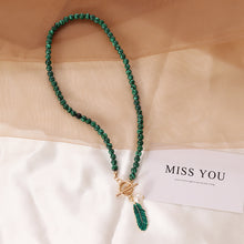 Load image into Gallery viewer, The Courage Jewelry Set
