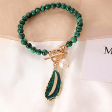 Load image into Gallery viewer, The Courage Jewelry Set
