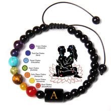 Load image into Gallery viewer, Power Enhanced Chakra Bracelet
