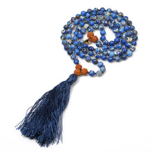 Load image into Gallery viewer, Purification Mala

