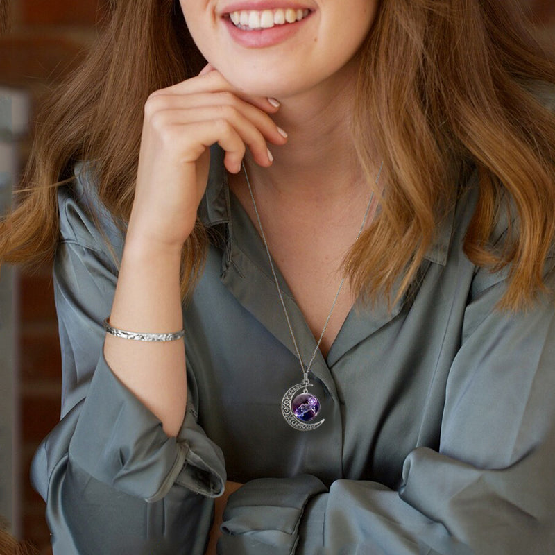 Zodiac Sign Necklace