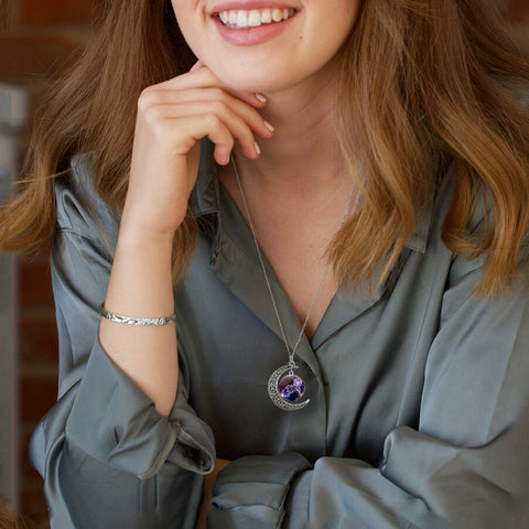 Zodiac Sign Necklace