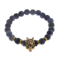 The Dragon’s Hoard Bracelet