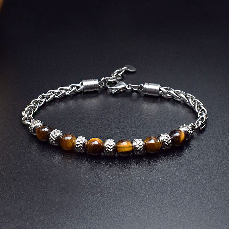 The Prosperity Bracelet