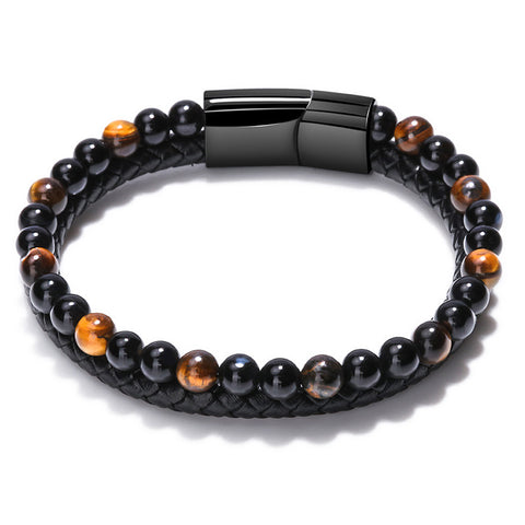 The Fortune Bracelet
