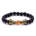 The Dragon’s Duel Bracelet