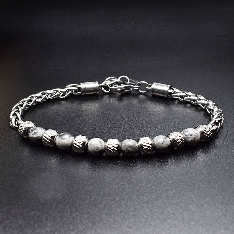 The Prosperity Bracelet