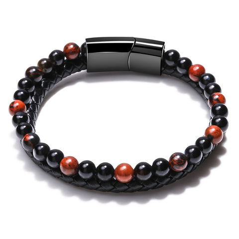 The Fortune Bracelet