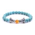 The Dragon’s Duel Bracelet