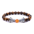 The Dragon’s Duel Bracelet