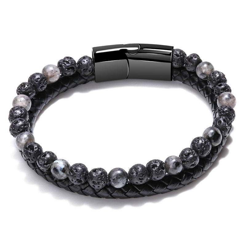 The Fortune Bracelet