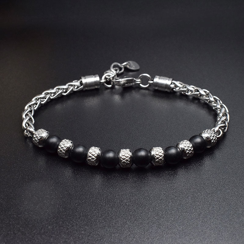 The Prosperity Bracelet