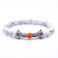 The Dragon’s Duel Bracelet