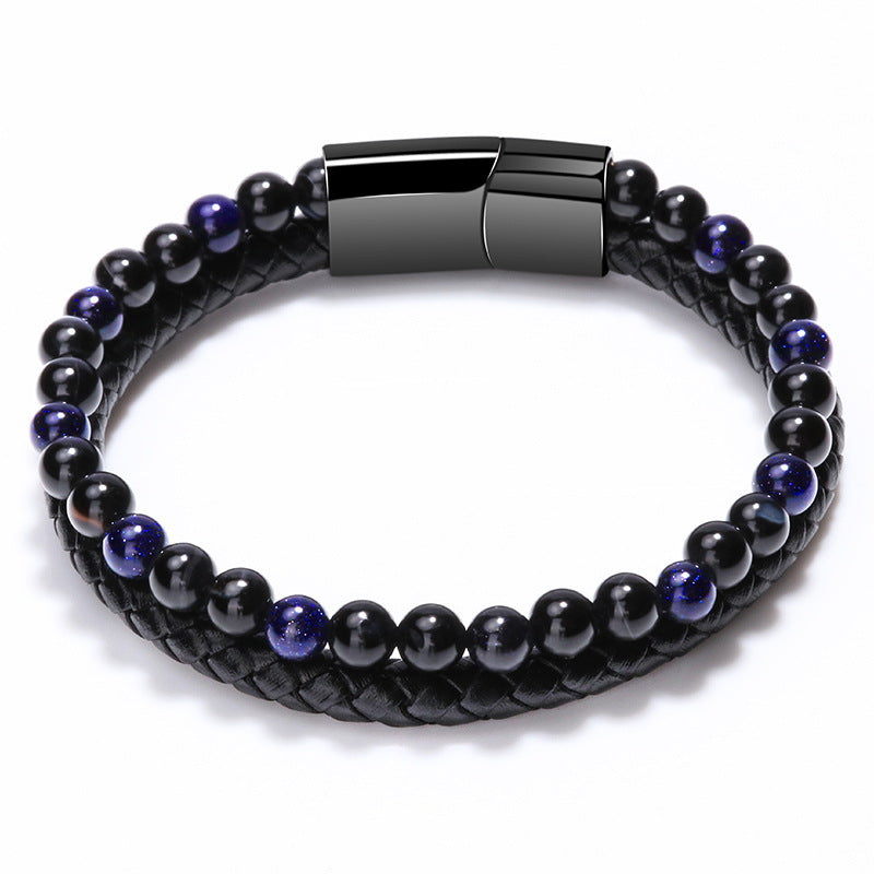 The Fortune Bracelet
