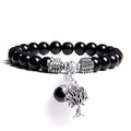 The Tree of Life Tranquility Bracelet