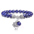 The Tree of Life Tranquility Bracelet