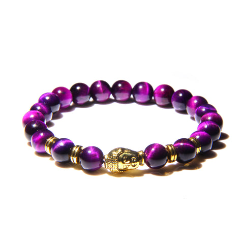 The Serenity Bracelet