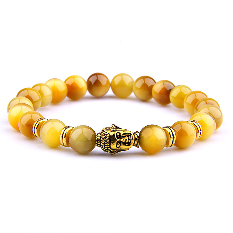 The Serenity Bracelet