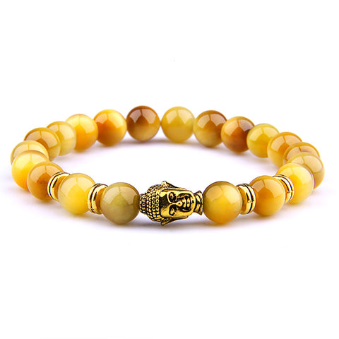 The Serenity Bracelet