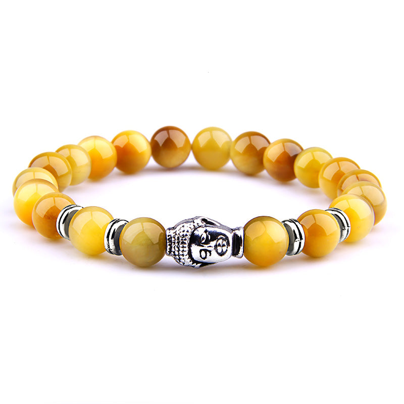 The Serenity Bracelet