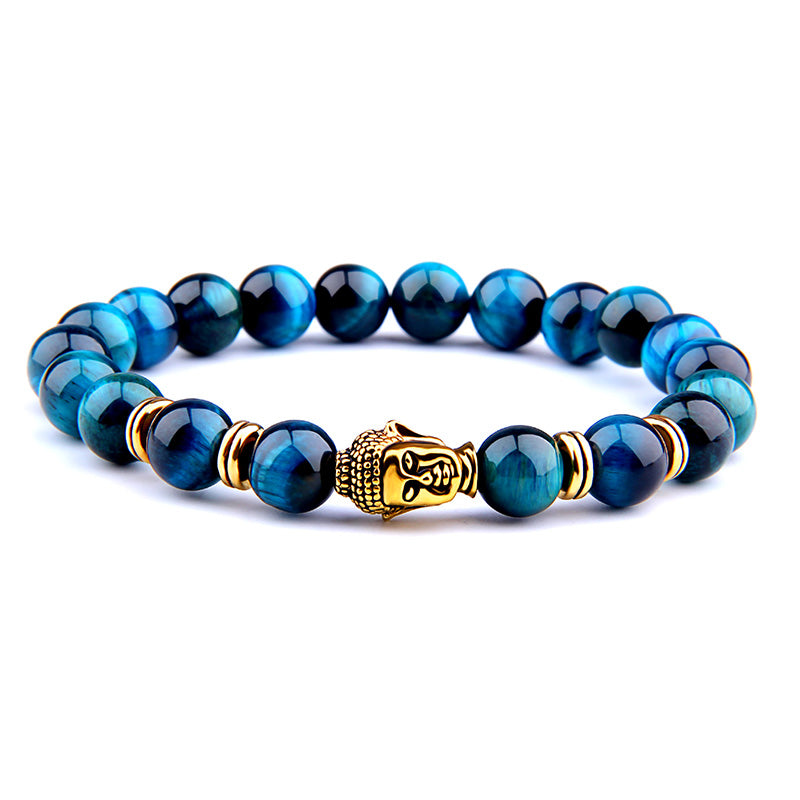 The Serenity Bracelet
